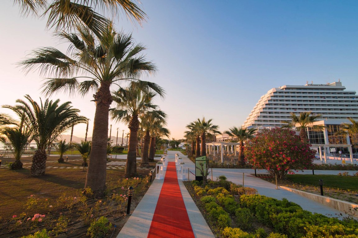 imagini hotel PALM WINGS EPHESUS